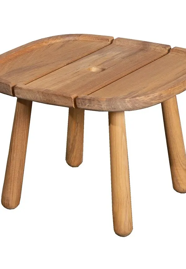 Superfin bord som passar bra vid många olika tillfällen.