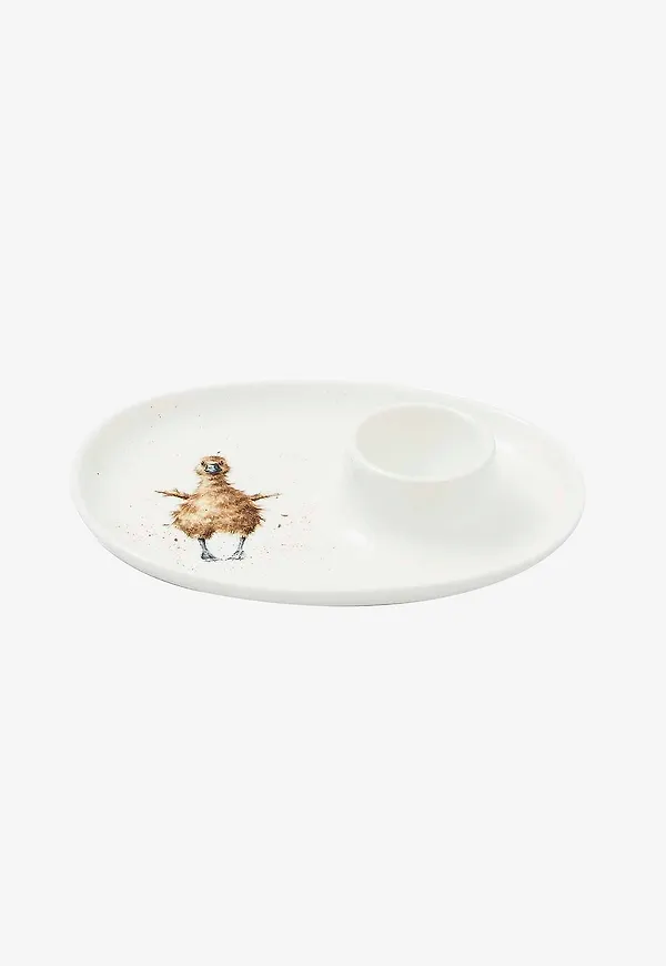 Cool äggkopp 2026 från Royal Worcester.