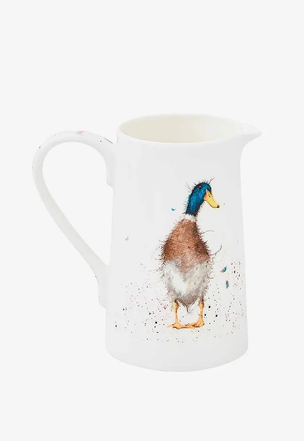 Vacker karaff 2026 från Royal Worcester.