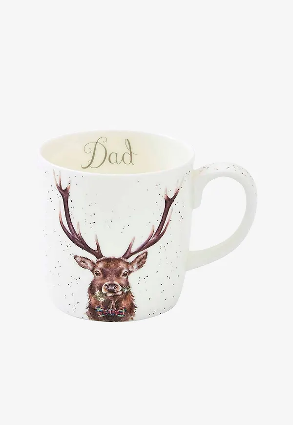 Riktigt trendig mugg 2026 från Royal Worcester.