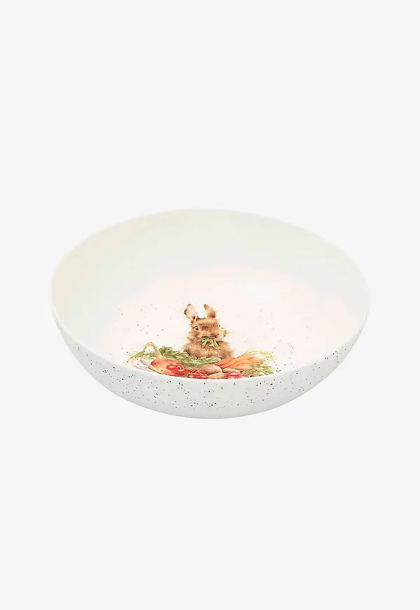 Otroligt snygg skål 2026 från Royal Worcester.
