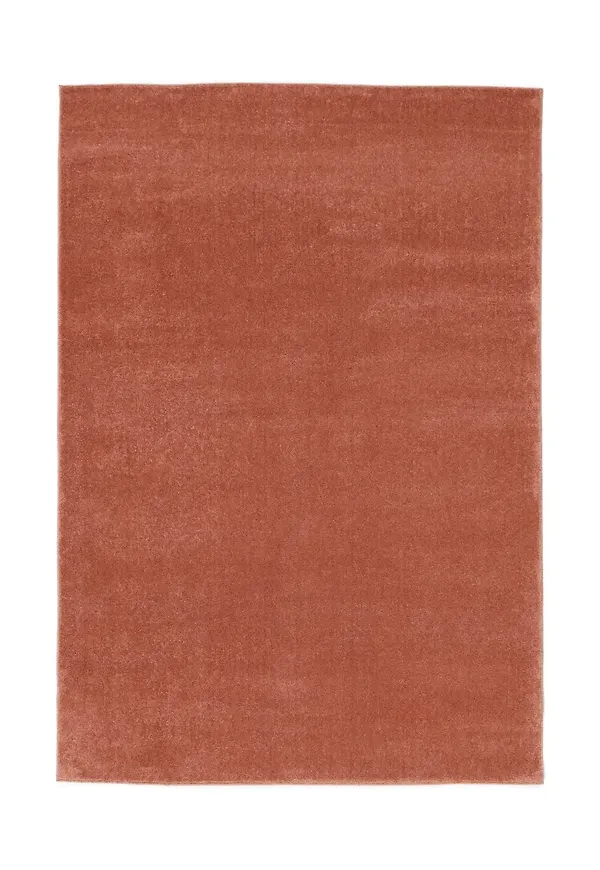 Jättefin möbel i oranget från Rugvista x Mjuk.