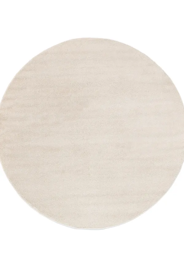 Riktigt fin beige matta 2026 från Rugvista x Mjuk.