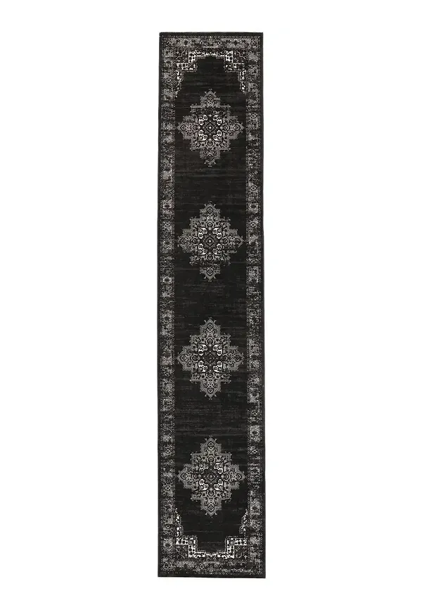 Trendig hallmatta 2026 från Rugvista x Mjuk.