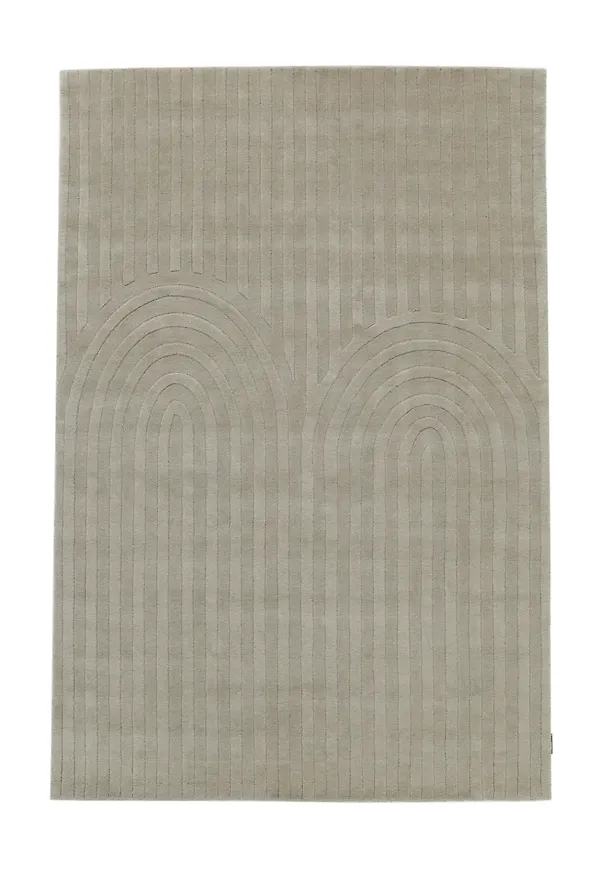 Härlig matta i ull från Rugvista x Mjuk.