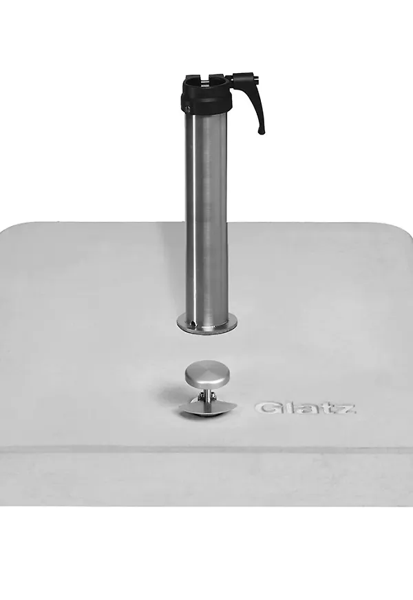 Härlig utemöbel 2025 från Glatz.