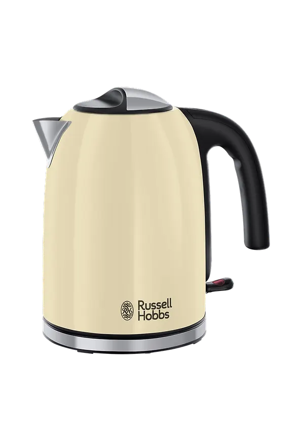 Modern köksbänk 2025 från Russell Hobbs.