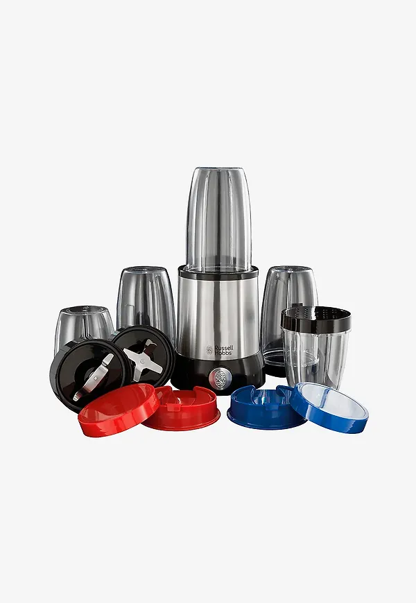 Klassisk köksmaskin 2026 från Russell Hobbs.