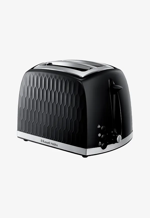 Cool brödrost 2026 från Russell Hobbs.