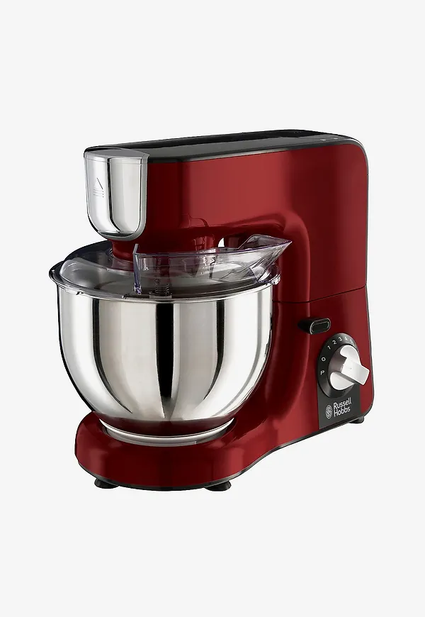 Otroligt fin köksassistent 2026 från Russell Hobbs.
