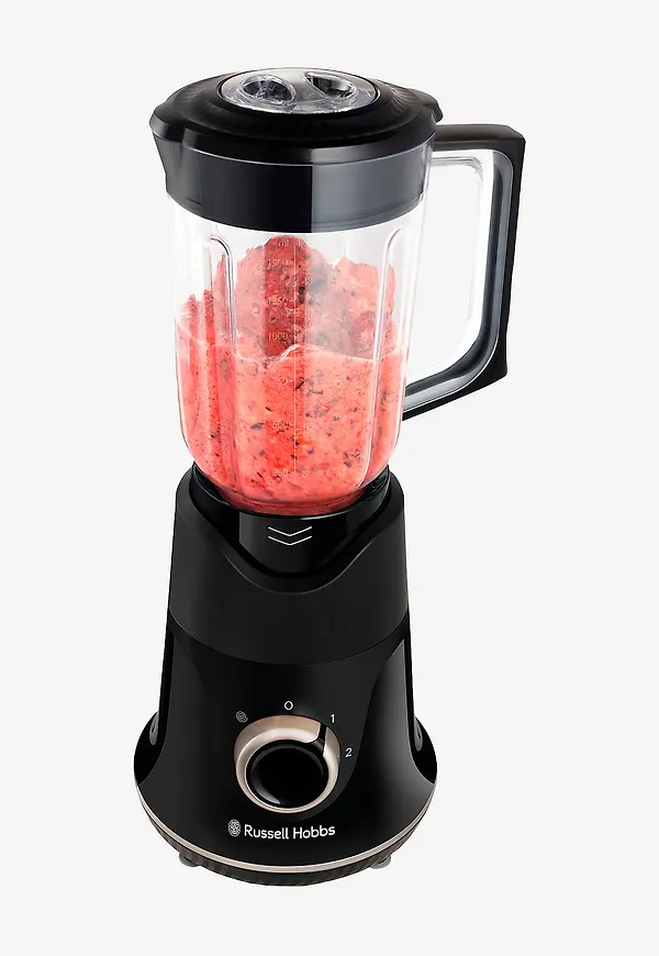Snygg mixer 2026 från Russell Hobbs.
