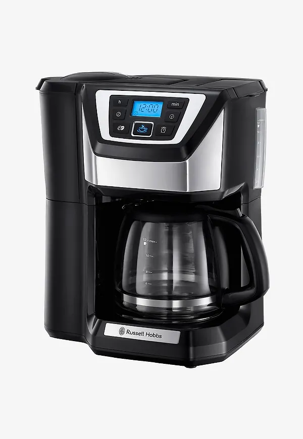 Smickrande kaffebryggare 2026 från Russell Hobbs.