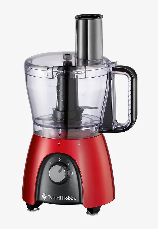Supersnygg köksmaskin 2026 från Russell Hobbs.