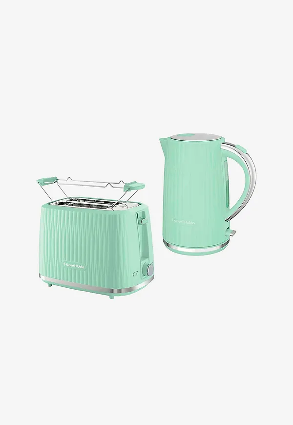 Ikonisk brödrost 2026 från Russell Hobbs.