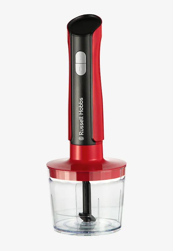 Fantastiskt snygg stavmixer 2026 från Russell Hobbs.