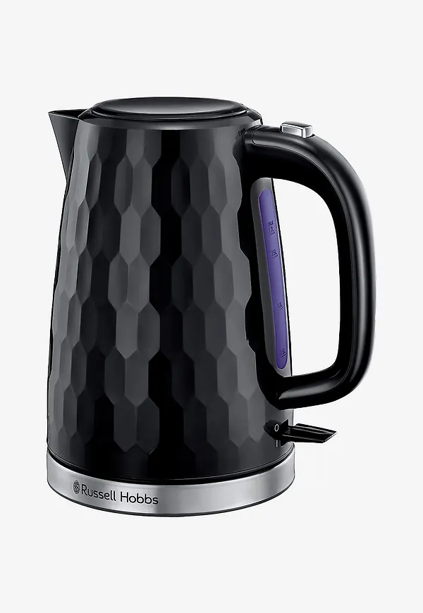 Ikonisk vattenkokare 2026 från Russell Hobbs.