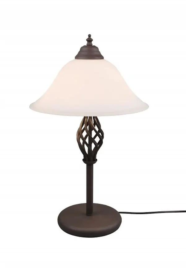 Cool glödlampa 2025 från Trio Lighting.