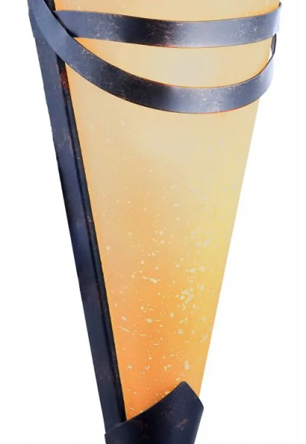 Globo Lighting vägglampa som passar perfekt till sommaren 2025!