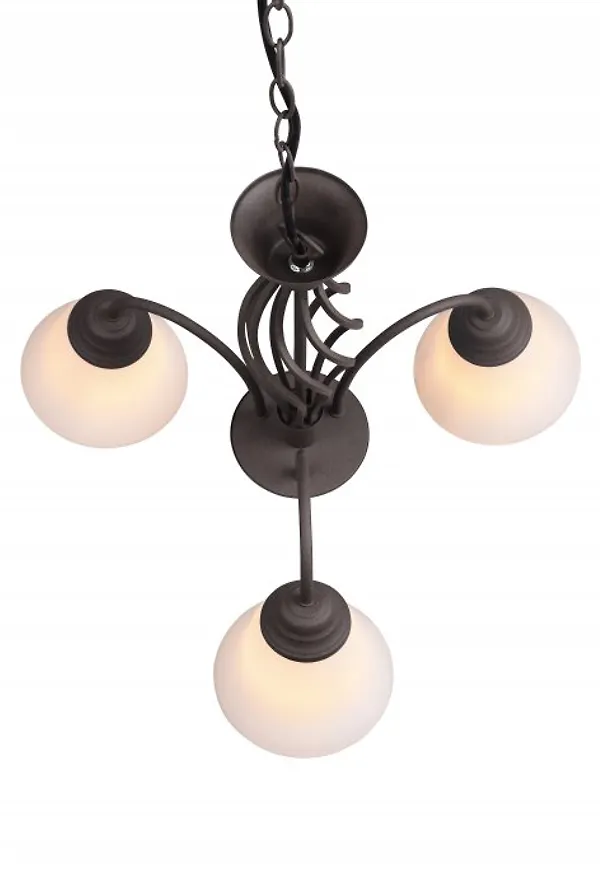 Fin lampa 2025 från Trio Lighting.