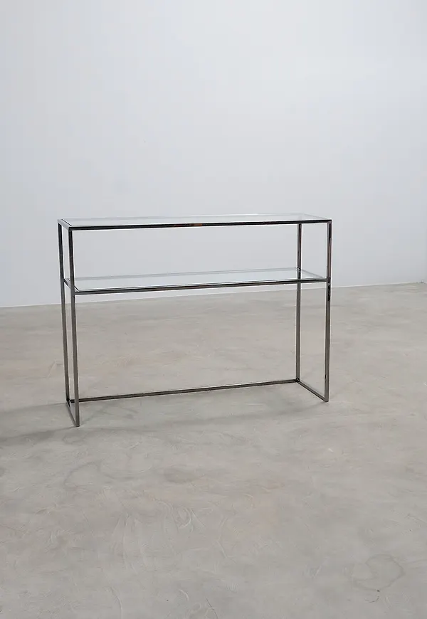 Cool Ram som passar bra vid många olika tillfällen.