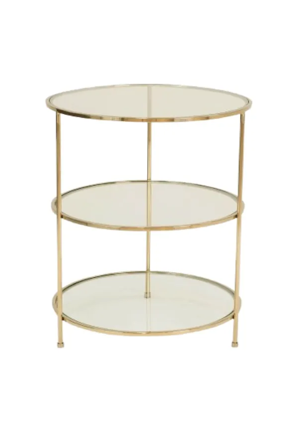 Fantastiskt snygg sängbord 2024 från Ruth & Joanna.