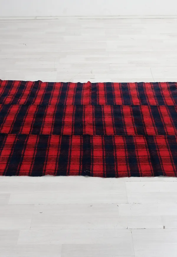 Matta som passar perfekt till våren 2025!