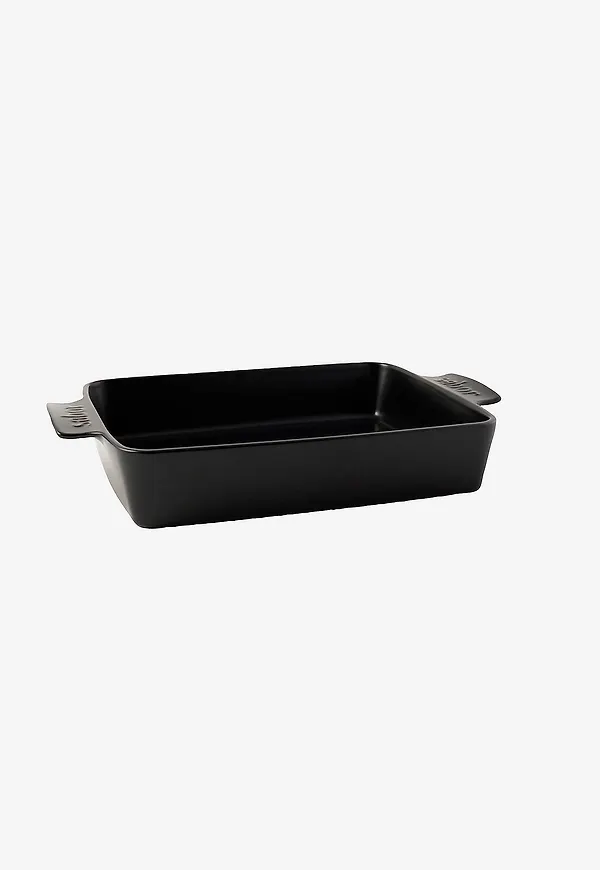 Superfin ugnsform i svart från Sabor.