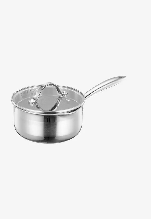 Snygg kastrull 2026 från Sabor.