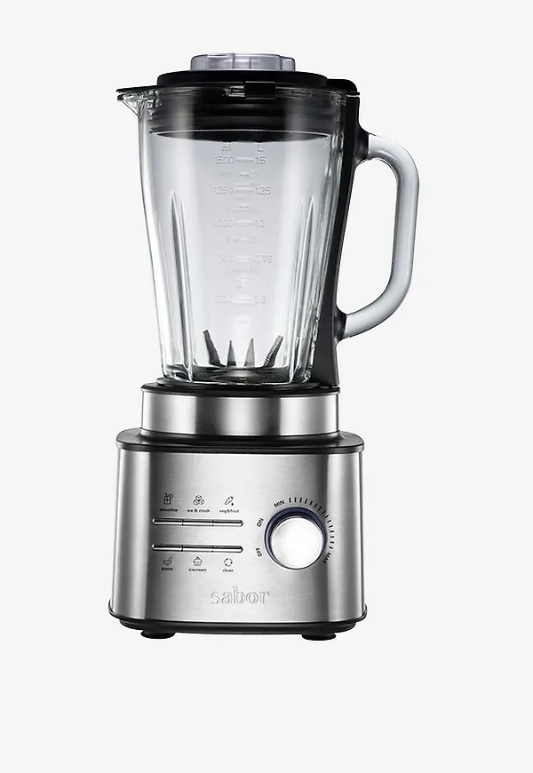 Mysig blender 2026 från Sabor.