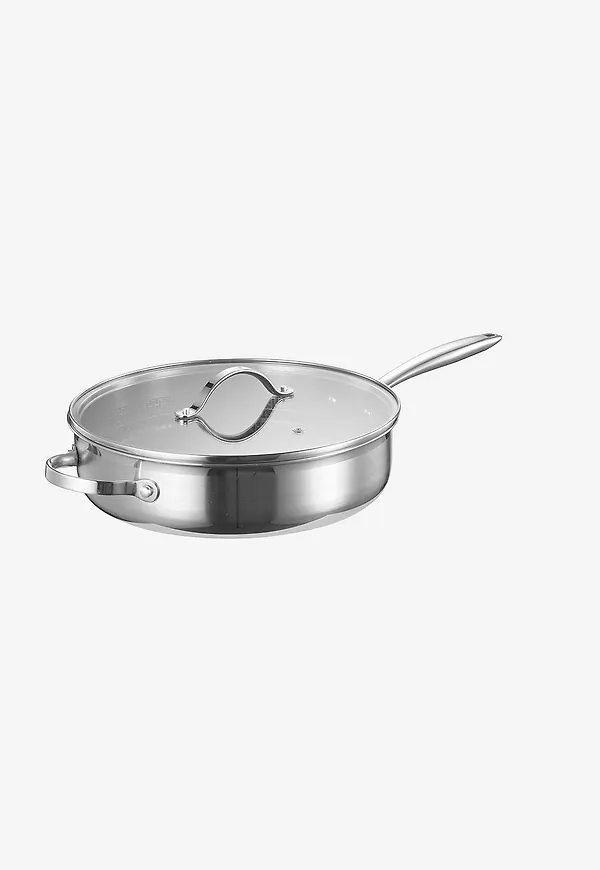 Jättefin kastrull 2026 från Sabor.