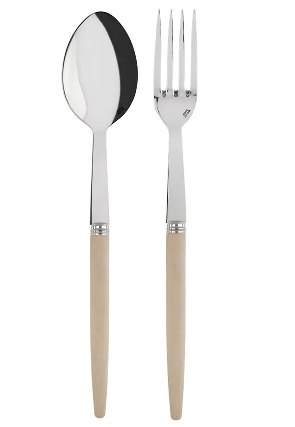 Stilren gaffel 2026 från Sabre Paris.
