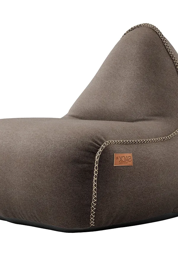 Elegant fåtölj 2025 från Sackit.