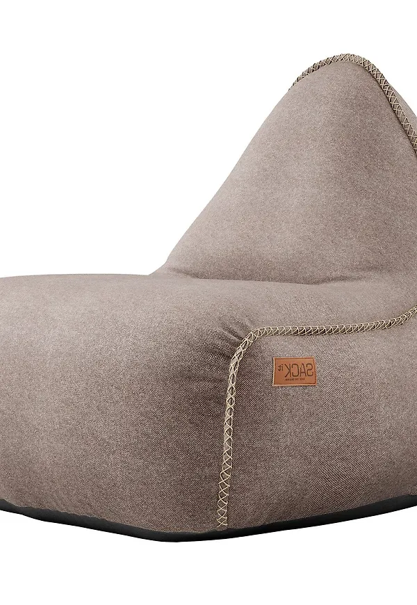 Fin fåtölj 2025 från Sackit.