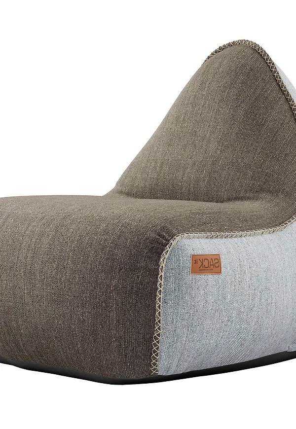 Fantastiskt fin loungefåtölj 2025 från Sackit.