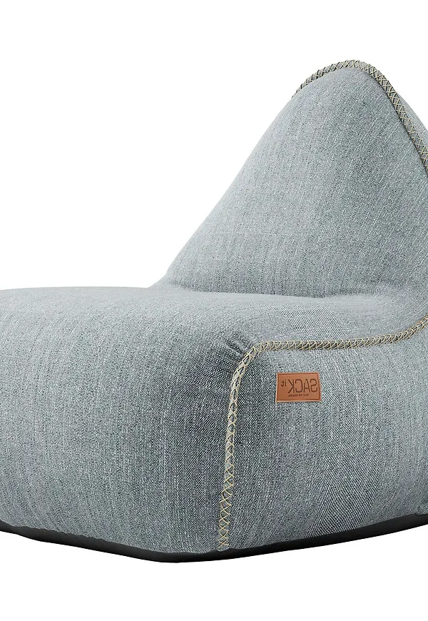 Trendig loungefåtölj 2025 från Sackit.