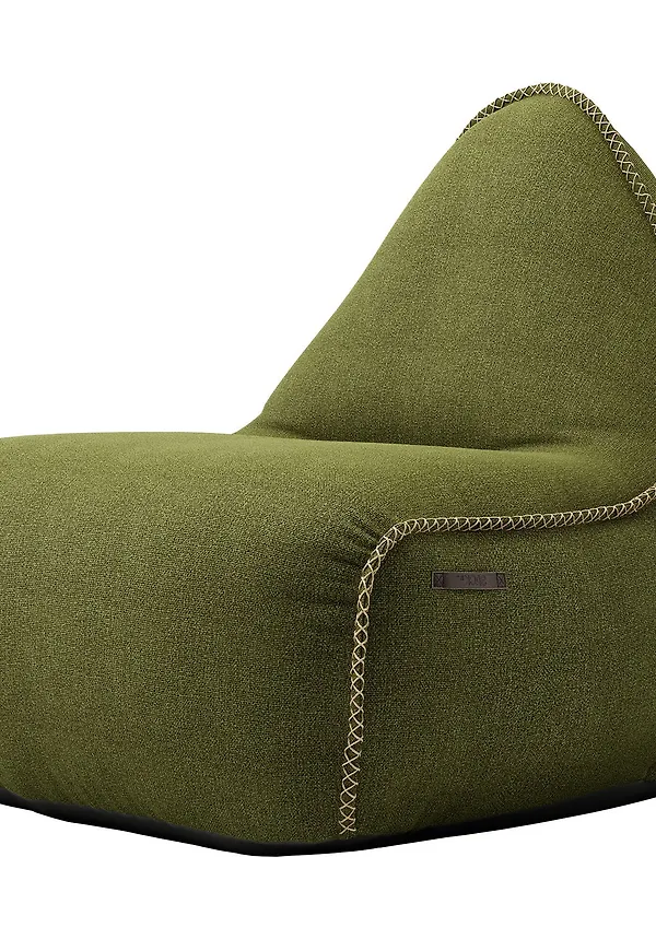 Fantastiskt fin loungefåtölj 2025 från Sackit.