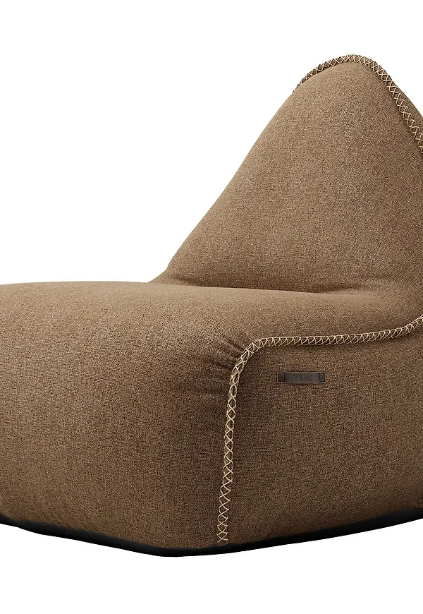 Modern fåtölj 2025 från Sackit.