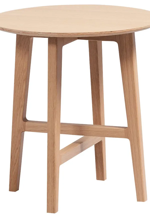 Mysig sängbord 2025 från Sackit.