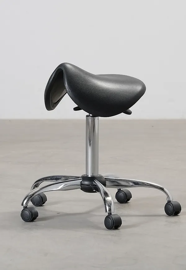 Jättesnygg sadelstol 2026 från No brand.