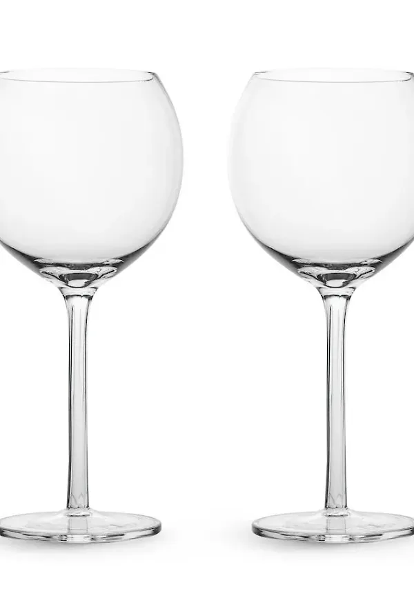 Elegant vinglas 2026 från Sagaform.
