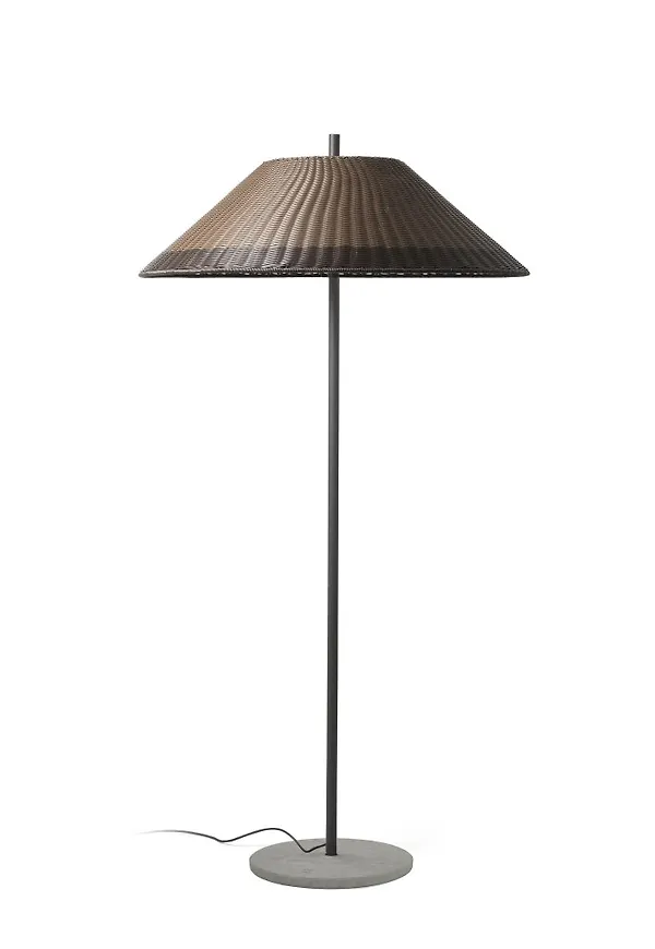 Fantastiskt snygg Lampa som passar bra vid många olika tillfällen.