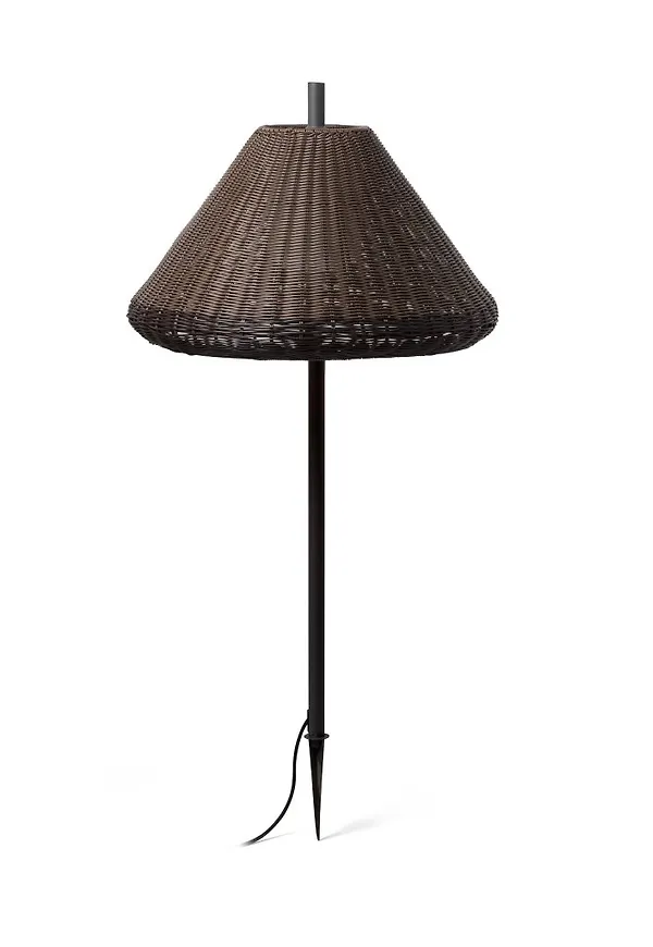 Aluminiumlampa som passar perfekt till sommaren 2025!