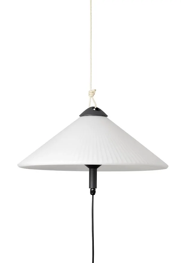 Mysig lampa 2025 från Faro Barcelona.