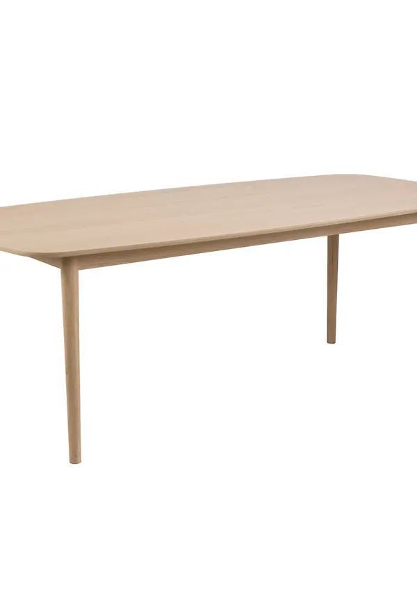 Ikonisk bord som passar bra vid många olika tillfällen.