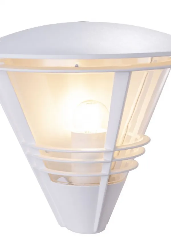 Utomhuslampa som passar perfekt till sommaren 2025!