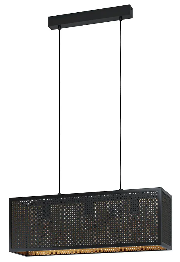 Eglo taklampa som passar perfekt till sommaren 2025!