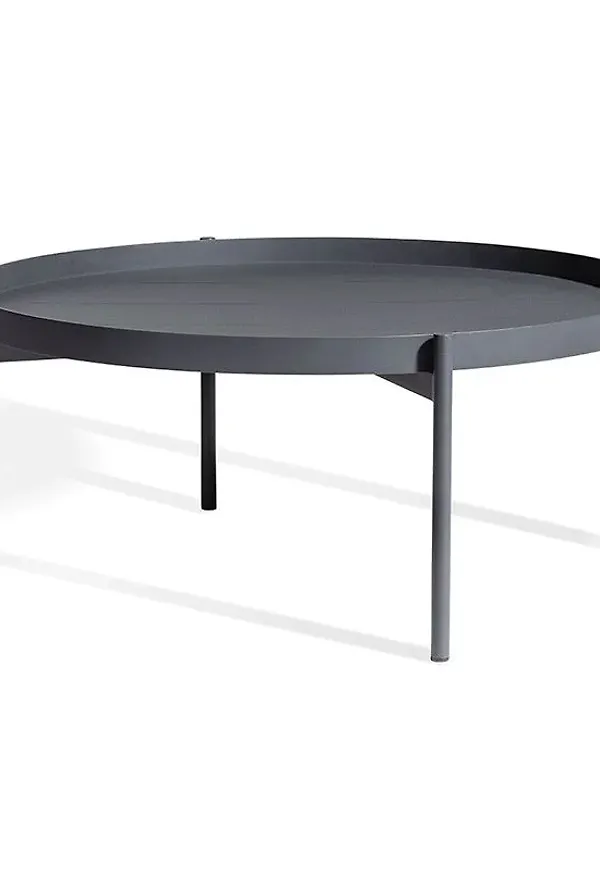 Superfin aluminiumsidobord 2025 från Skargaarden.