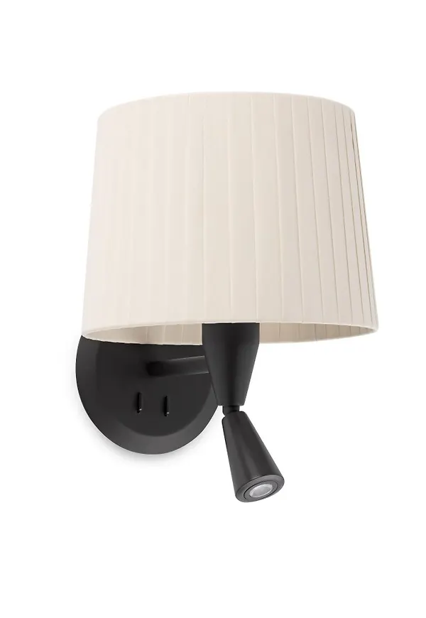 Mysig läslampa 2025 från Faro Barcelona.