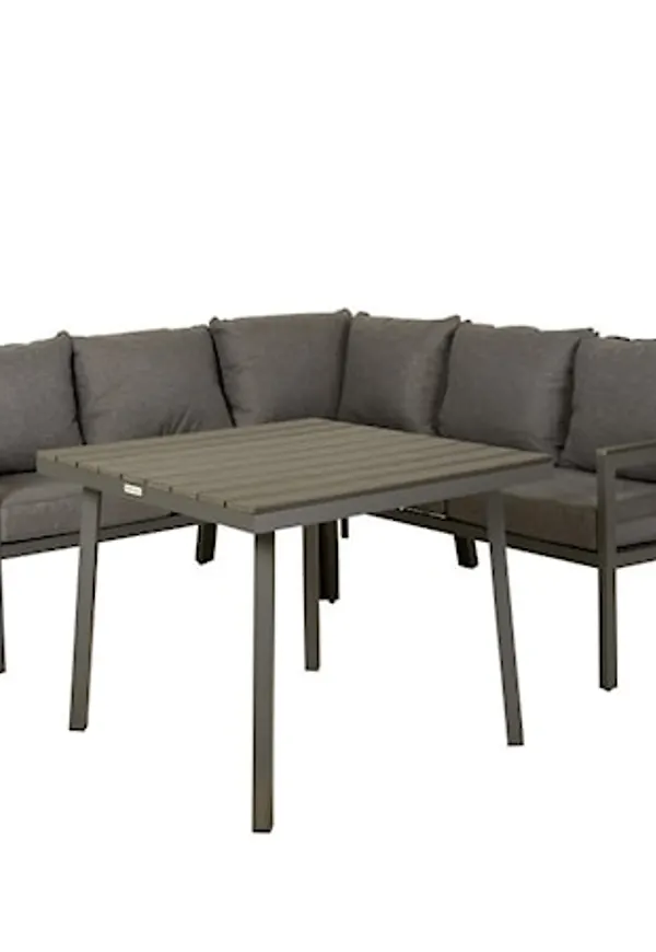 Smickrande möbel 2026 från Easy living by Martinsen.