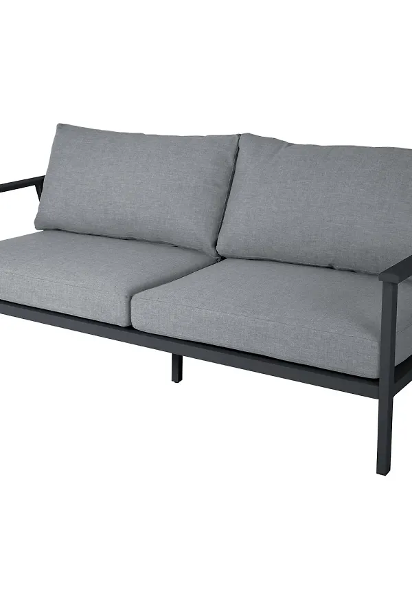 Elegant grå bord 2025 från Brafab.